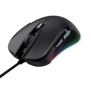 ماوس گیمینگ با سیم تراست مدل GXT 922 Ybar